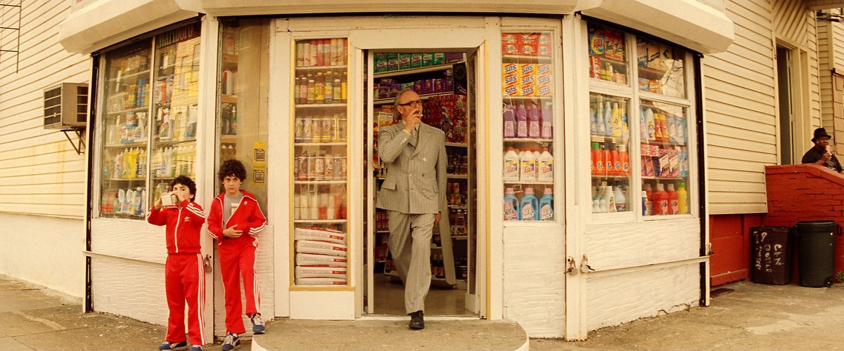 filmfr4me's tweet image. The Royal Tenenbaums (2001)
Director: Wes Anderson