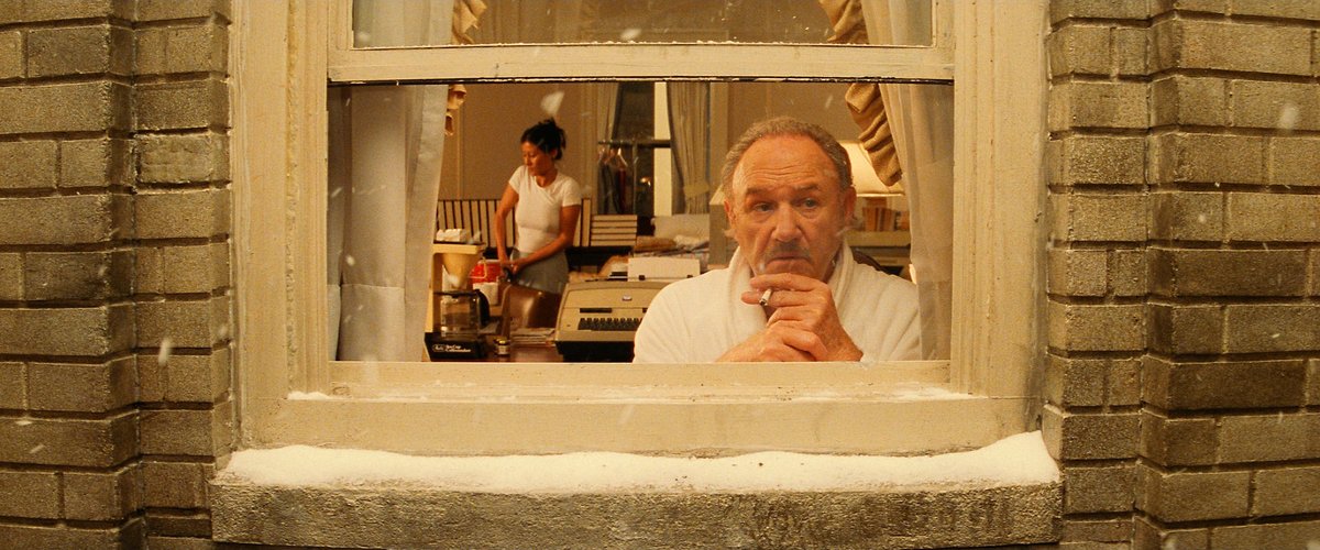 filmfr4me's tweet image. The Royal Tenenbaums (2001)
Director: Wes Anderson