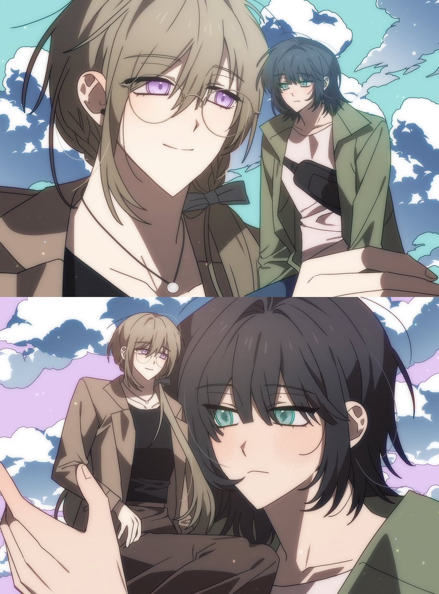 one_ililil's tweet image. [RT 추첨 1분께 해당 타입 1페어 작업해 드립니다!]  

2인이 고정으로 들어가는 타입입니다! 1월 한정 교차 2인으로 신청 주실 시 60000원으로 할인이 들어갑니다. 해당 타입은 이후 재개장 예정 없습니다.

공지사항&amp;gt;posty.pe/lrhuc6
신청문의&amp;gt;open.kakao.com/o/saClmihh