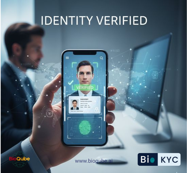 BioQube Inc. tweet media