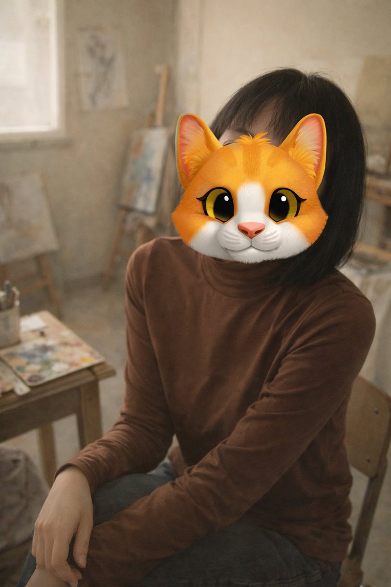 Mumu木 tweet media