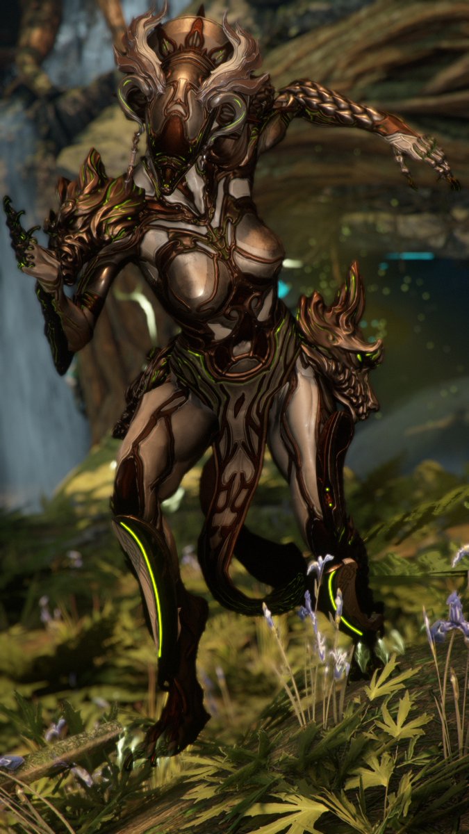 BunniculaVT's tweet photo. Really delighting in my fashion lately.

Voruna

#warframecaptura #Warframe https://t.co/qJ9n33ioFM