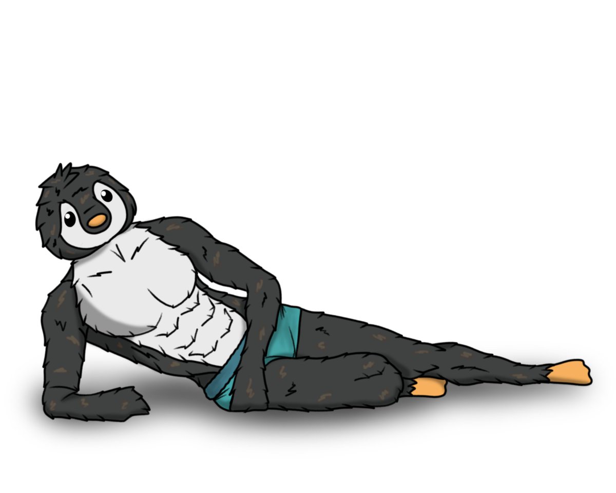 Megablega's tweet photo. It's Penguin Awareness Day today! Like this tweet if you're aware of penguins! 🐧#penguin https://t.co/SGvISK9Ug4