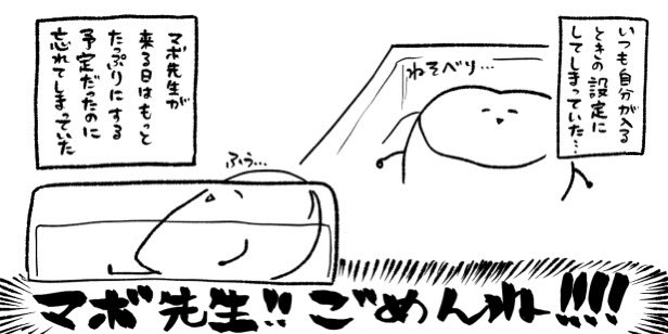 新春けもケ前日~当日レポ② 