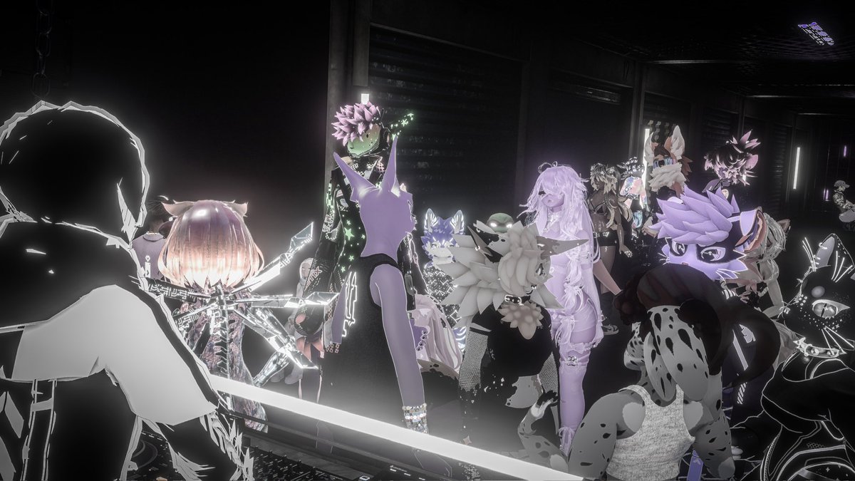 Disco Incarnate tweet media