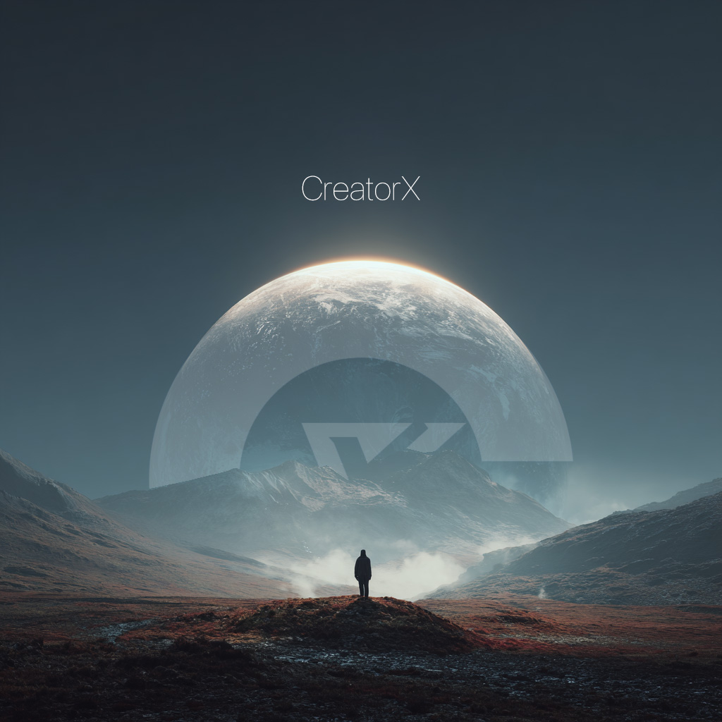 BasyonTech's tweet image. A Call for all Graphic Designers🎨

CreatorX is looking for creative minds to join our Volunteer Design Team. If you’re passionate about visual storytelling, this is for you.

What you’ll create:
❧ Custom Emojis 
❧ Short-form Videos 
❧ Brand Posters

#CreatorX #Emoji #Designer