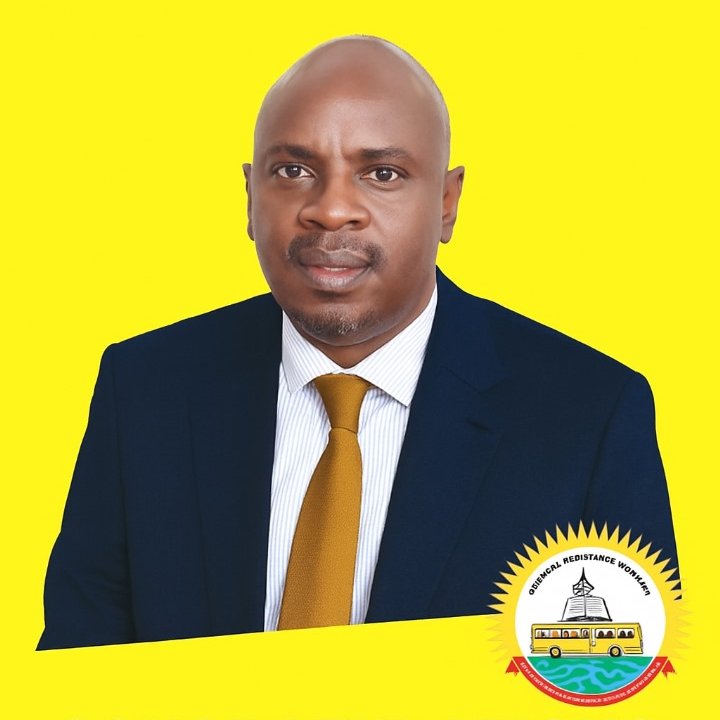 UPDATE: <a href="/ARwakajaraMP/">Arinaitwe K. Rwakajara</a> has won the Workers’ Member of Parliament seat for the 2026–2031 term.
#TayariWestUpdates