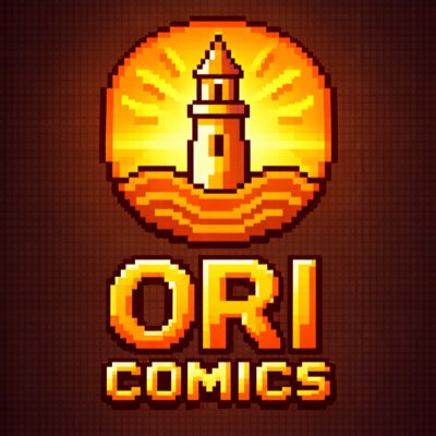 OriComics's tweet photo. #NewProfilePic https://t.co/Rq5VjkxTN1