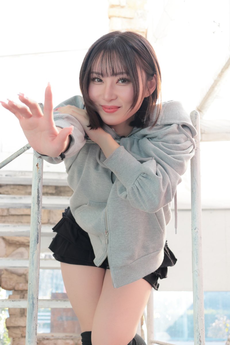 おはにょーん
撮影会よろしくお願いします📸✨️

📸 <a href="/rintarou6419/">りんたろう6419写活</a> 
<a href="/photofleur_/">PhotoFleur撮影会</a>