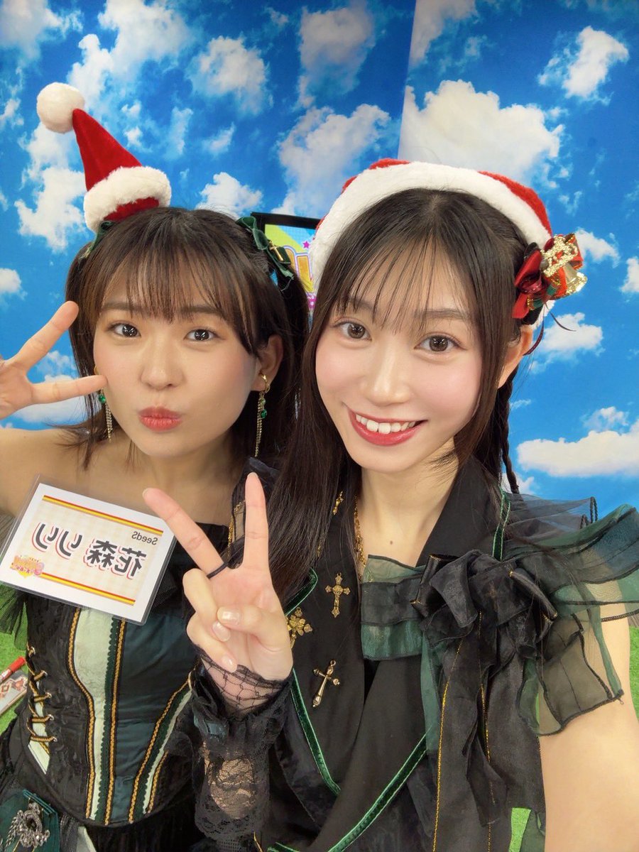 チェキ りりっと めせもあ ちょこぼ