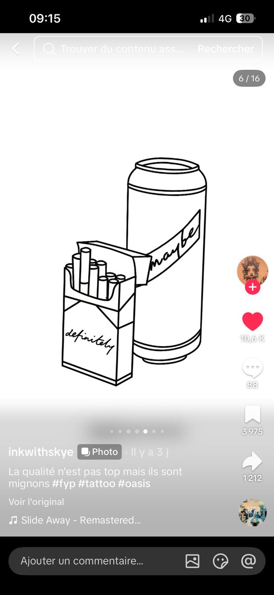 Don’t show that to Brandon Flowers