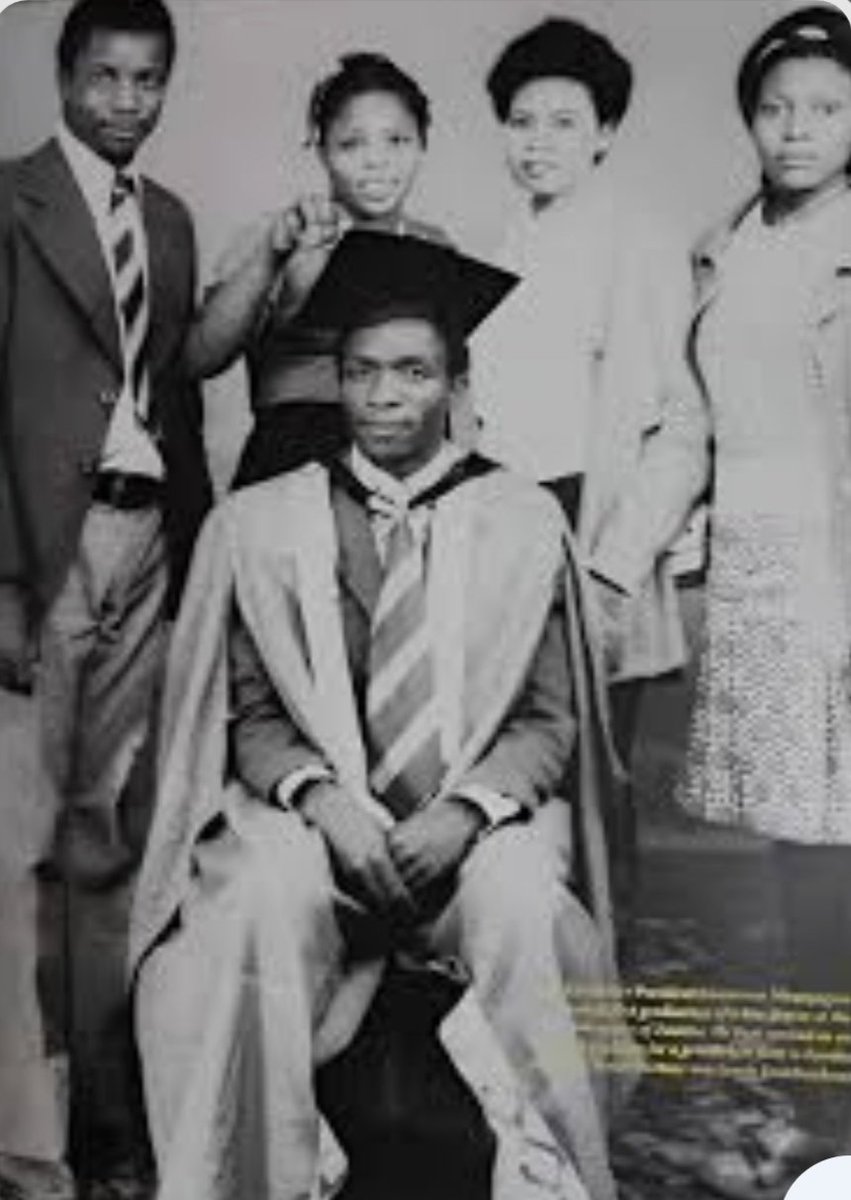 ChambatiLevison's tweet image. President Mnangagwa: a leader who finishes what he starts.

President Dr Emmerson Dambudzo Mnangagwa’s life is a story of resilience and unwavering purpose. From the liberation struggle to leading the nation, he has consistently shown that once he commits to a mission, he sees it