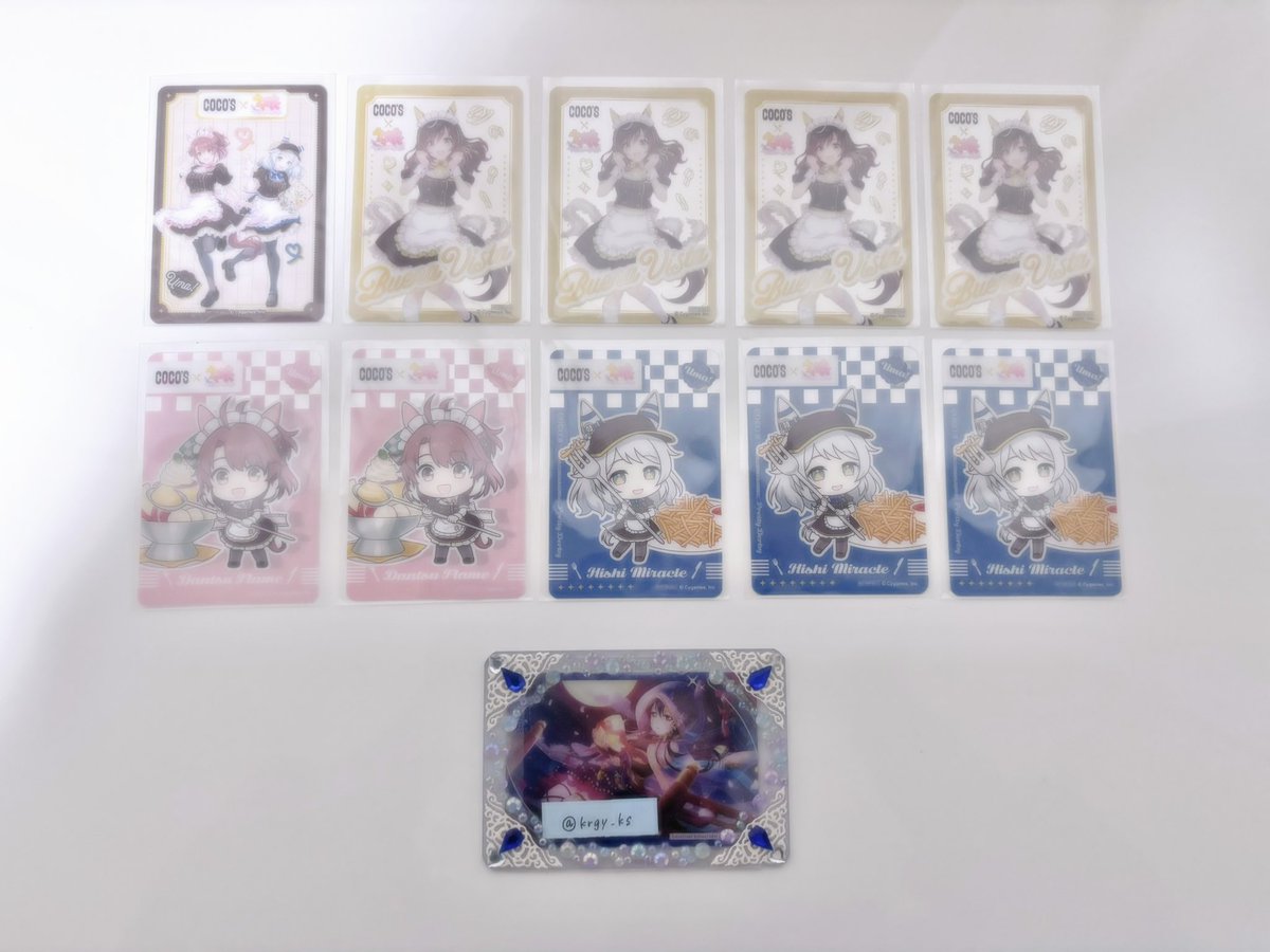 桐ヶ谷@ツイフィ必読 tweet media