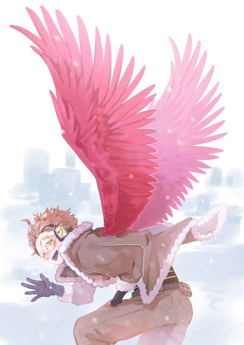 karasubbbb's tweet photo. 🦅 https://t.co/QVooJVWYJ7