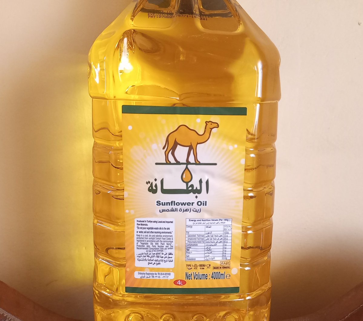 abohassabo's tweet image. عندي إحساس إنو رجعنا بالزمن لي 2019_2021 و في ذراع اقتصادي قاعد يتكون لمليشيا ما لكن ما عندي دليل.