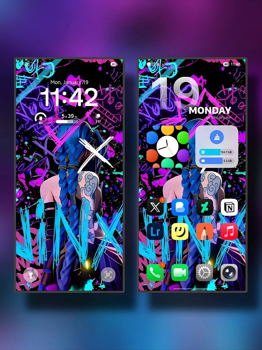 Pulaxki's tweet photo. New Wallpaper‼️ https://t.co/O6Le5KD0mx