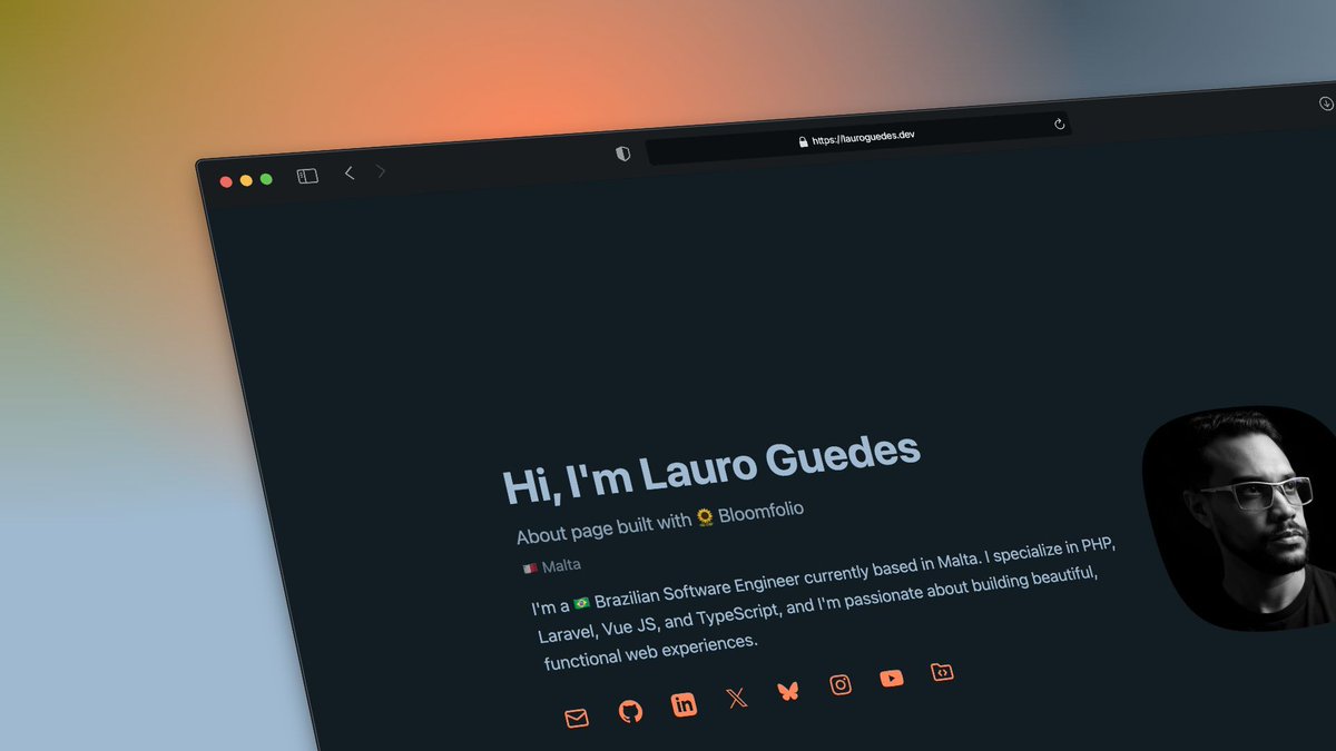 Lauro Guedes tweet media