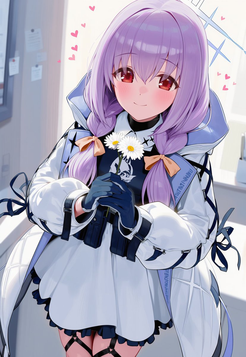 ハピバアツコといちゃらぶえっち(1/2) 