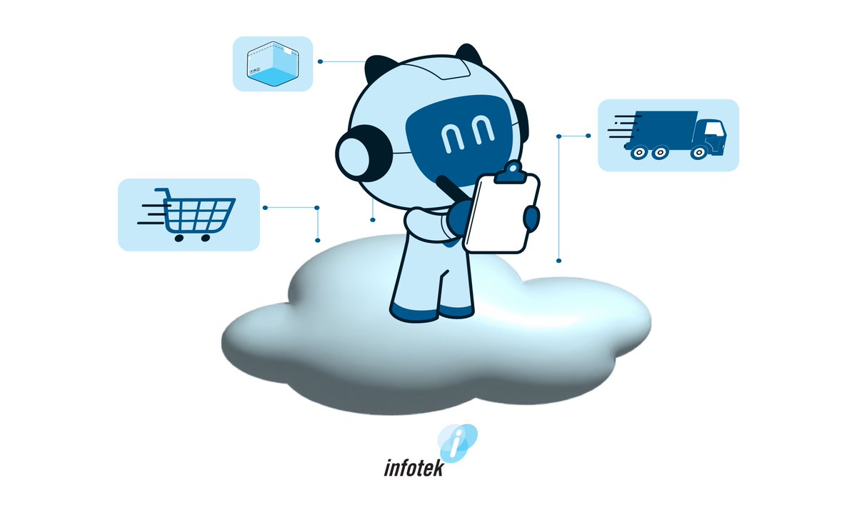 InfotekAS's tweet photo. Business Central’da Drop Shipment yönetimini adım adım incelediğimiz blog yazımıza göz atın, süreçlerinizi dijitalleştirin! 🎯 

🔗Business Central’da Stoksuz Satış (Drop Shipment) Rehberi

#BusinessCentral #DropShipment #ERP #MicrosoftDynamics #İnfotek https://t.co/9TZcVniwtr