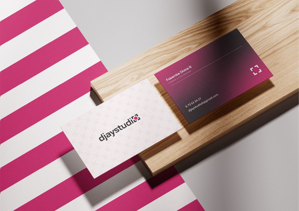 Djaystudio tweet media
