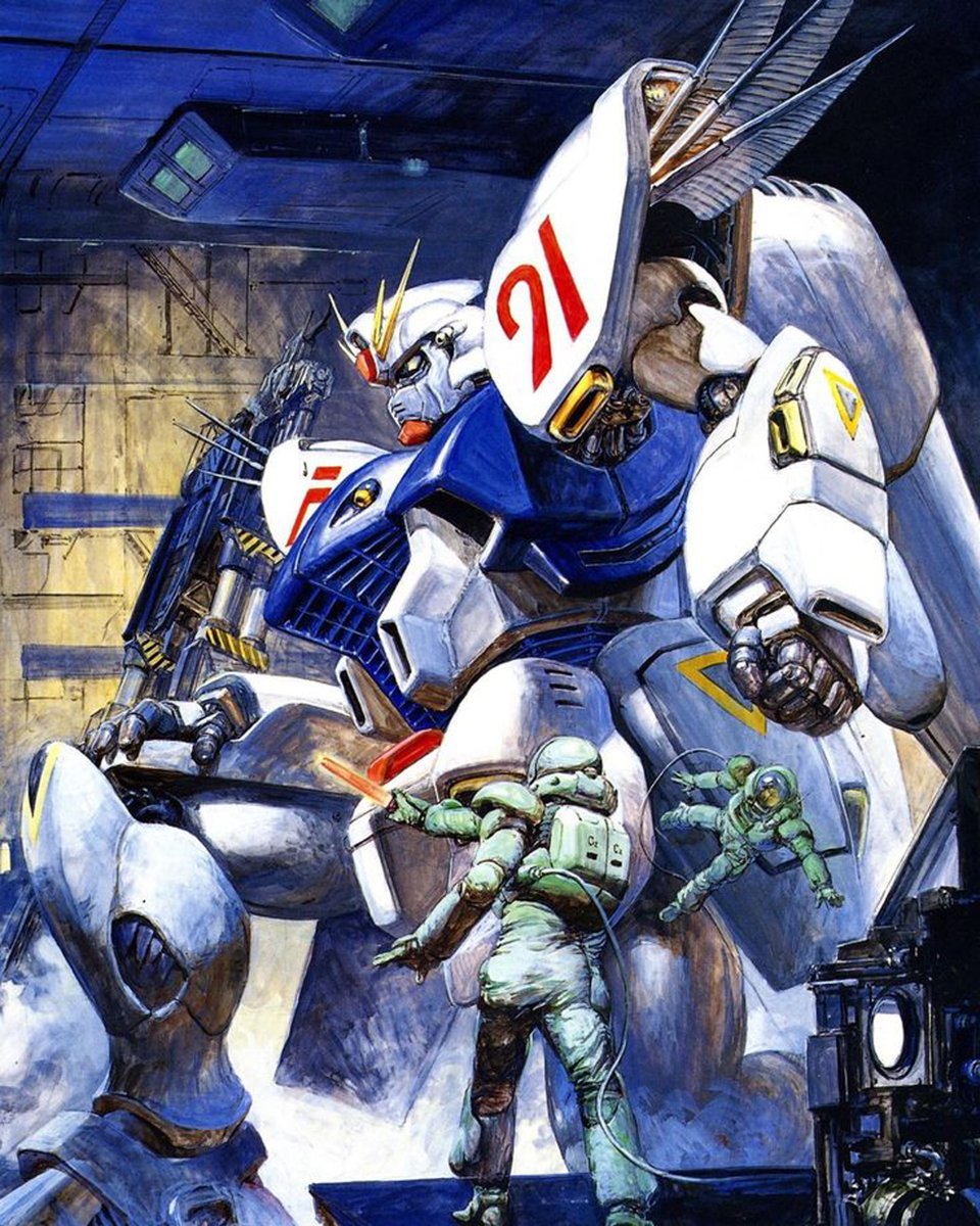 #ガンダム #ガンプラ #富野由悠季