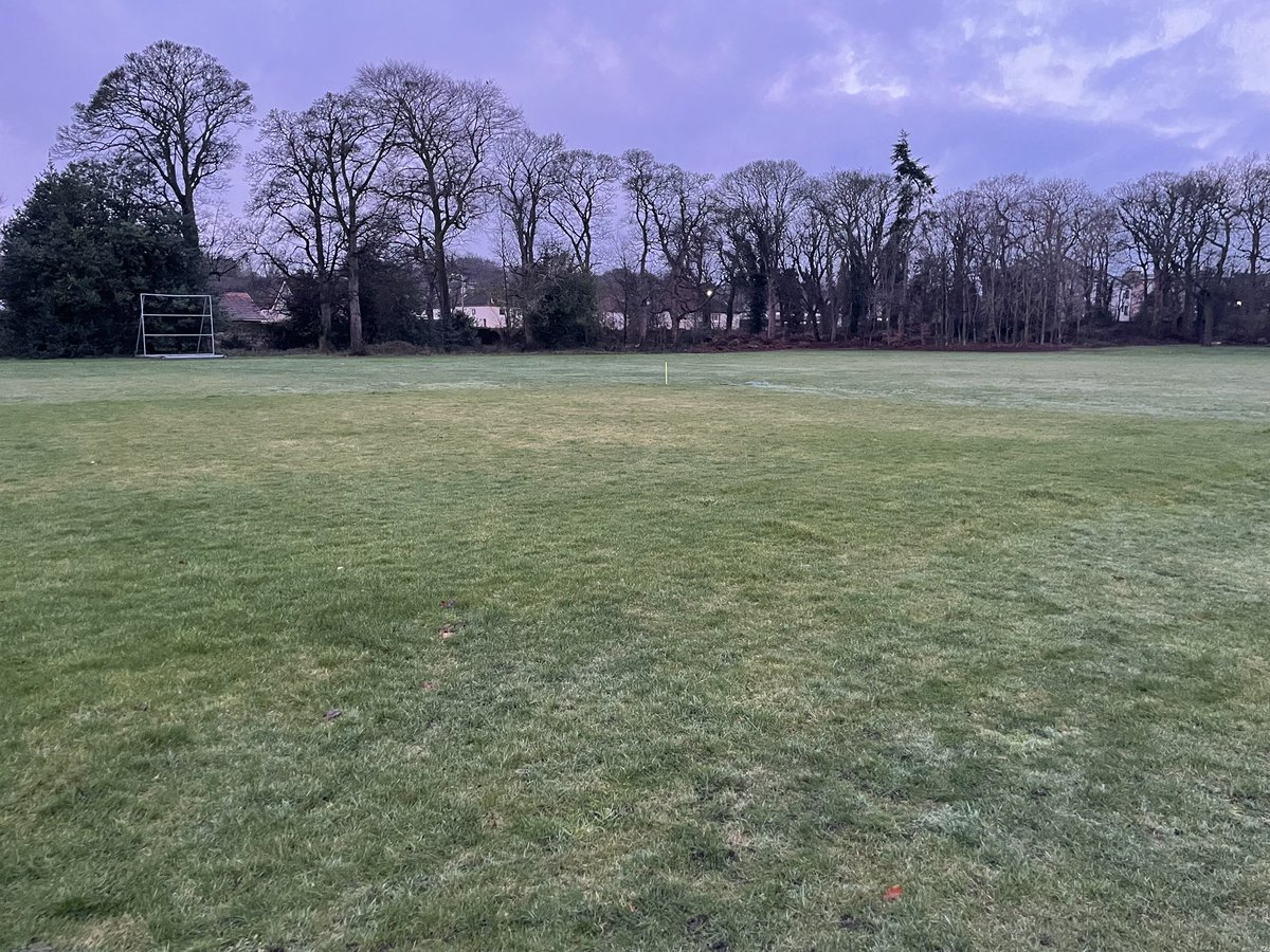 ACGT Groundswork tweet media