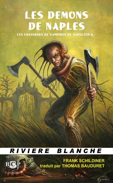 Un retour sur Les démons de Naples.
Merci à Maestro sur Wagoo
wagoo.free.fr/spip.php?artic…