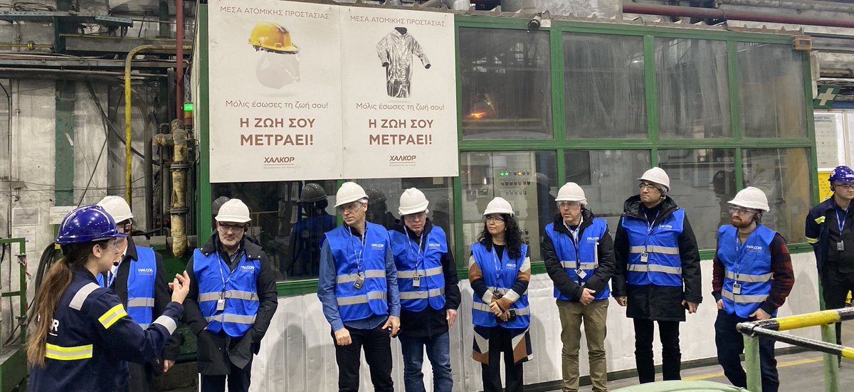 StreamSTEP EU Project tweet media