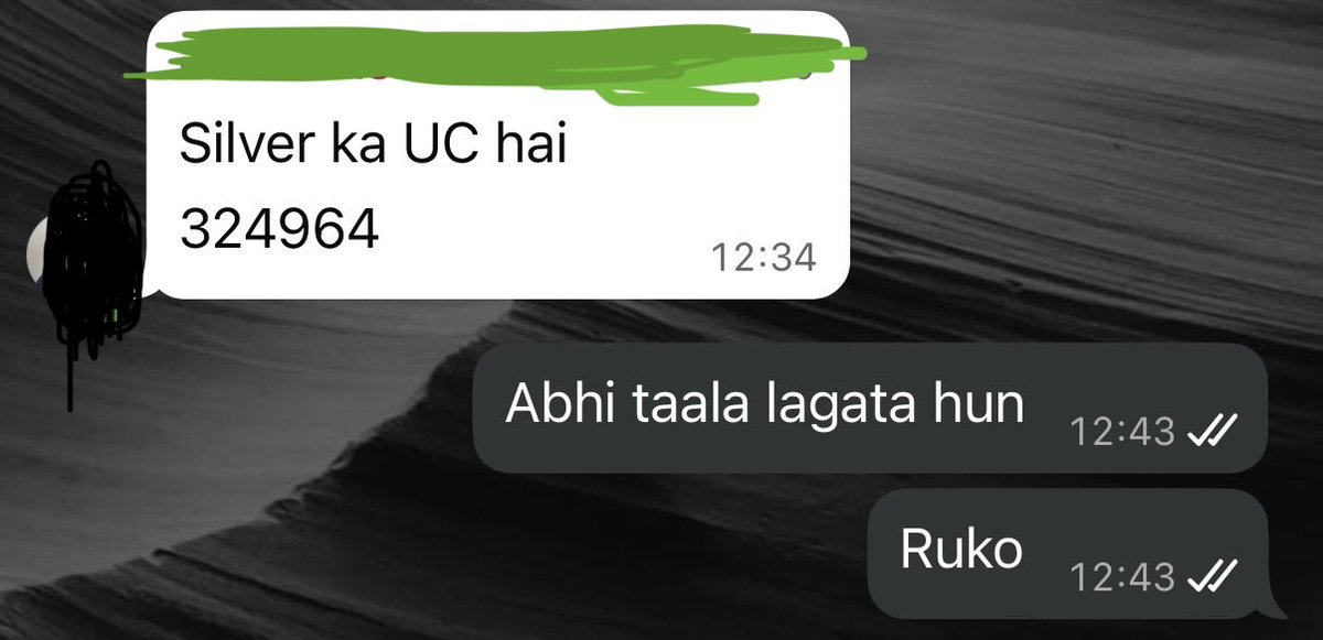 The Stock Maestro 🦁📈 tweet media