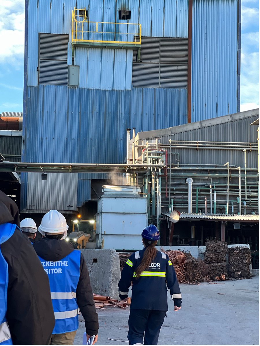 StreamSTEP EU Project tweet media