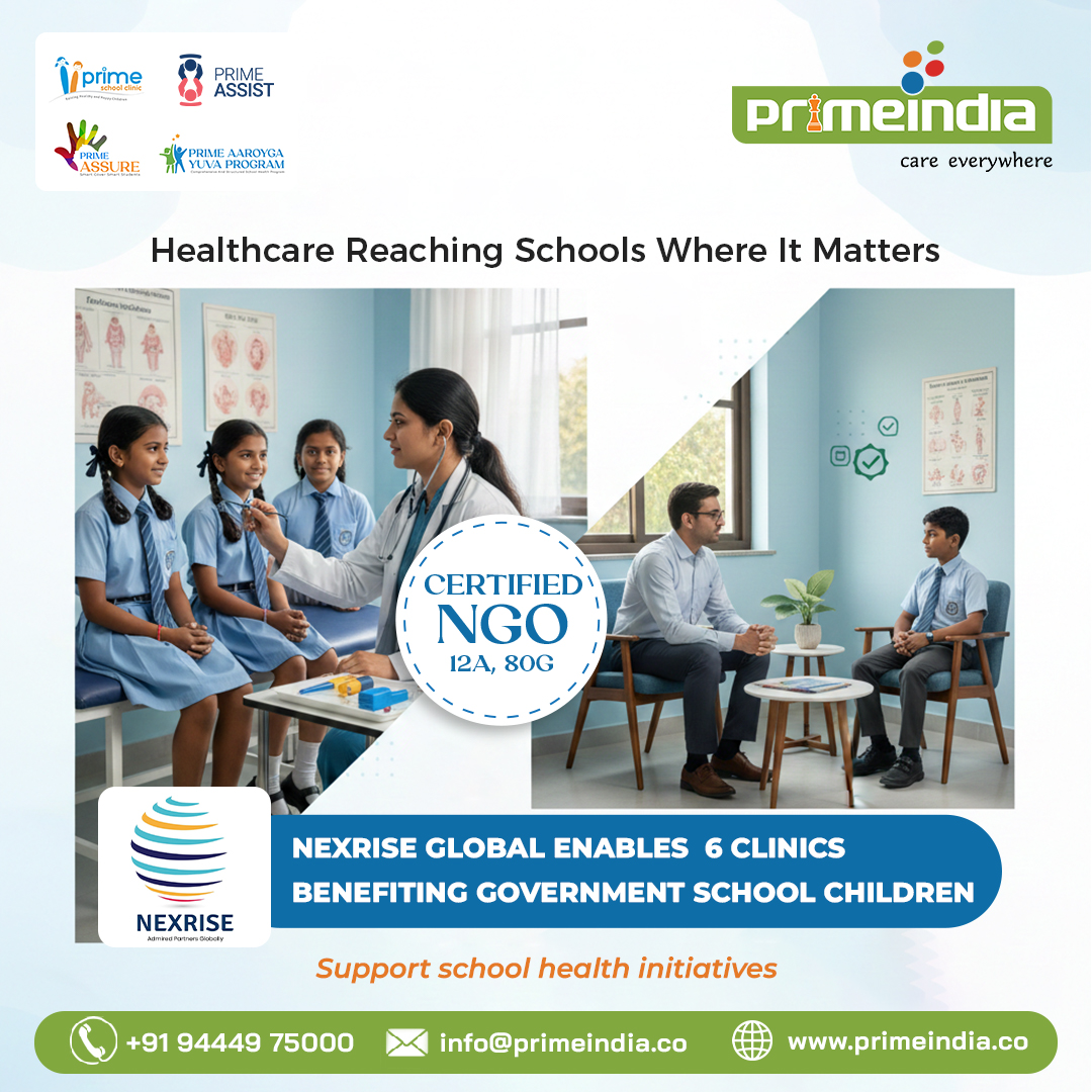 Prime India (@PrimeIndiaHQ) / Posts / X