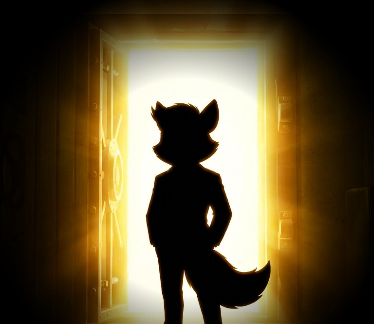 WHO DIS?

Stay Tuned!