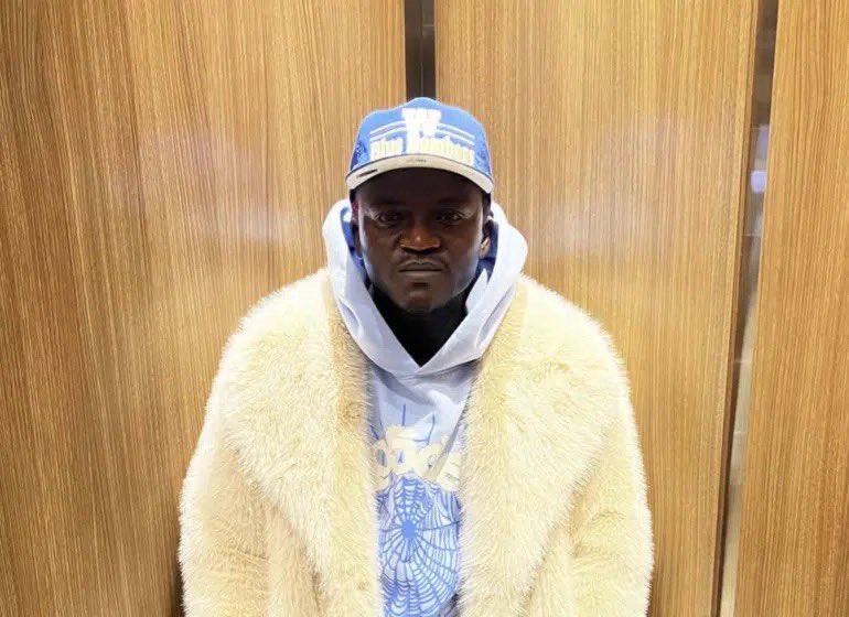 TheOperaNewsNG's tweet image. Portable Regains Freedom After Week-Long Detention (Video)

opr.news/6cc28040260120…

#OperaNews #Entertainment #Portable