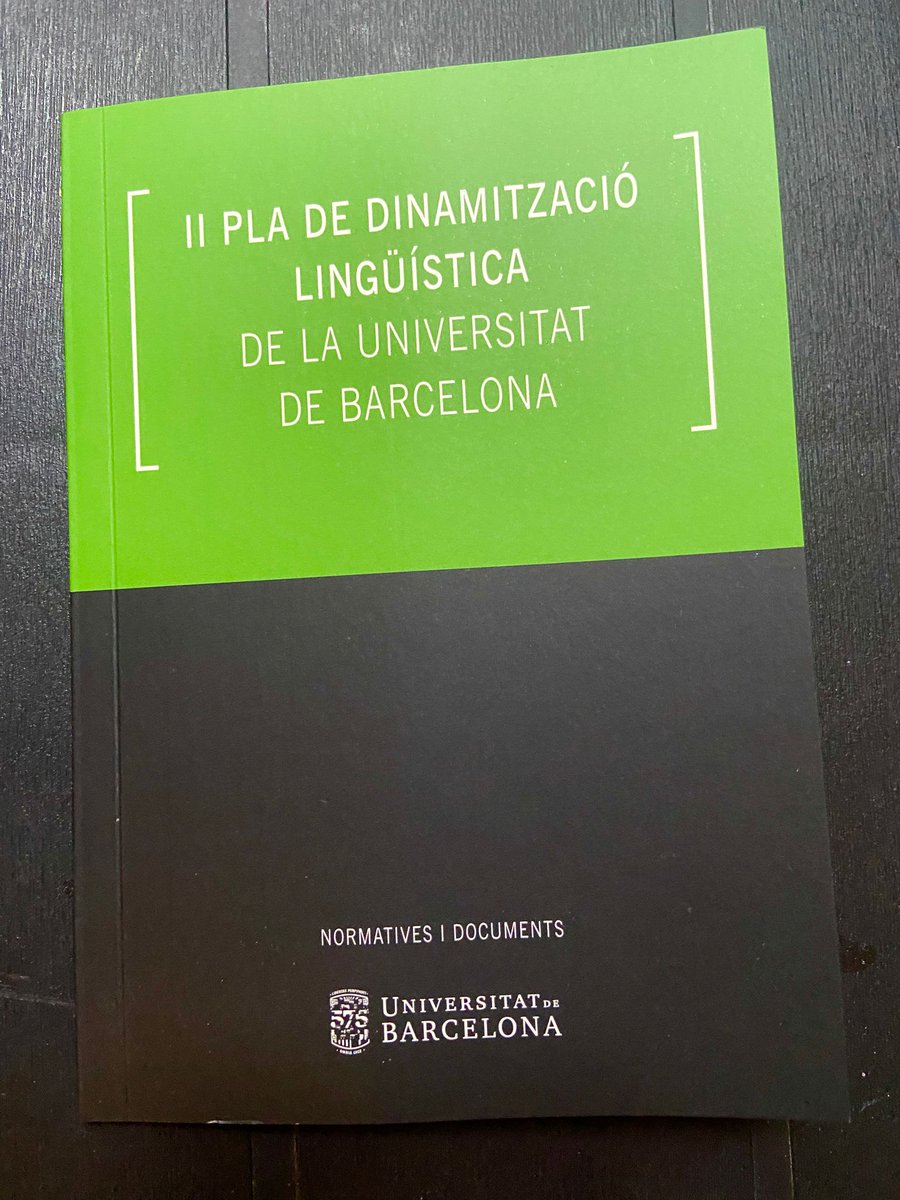 Mantinc el Català tweet media