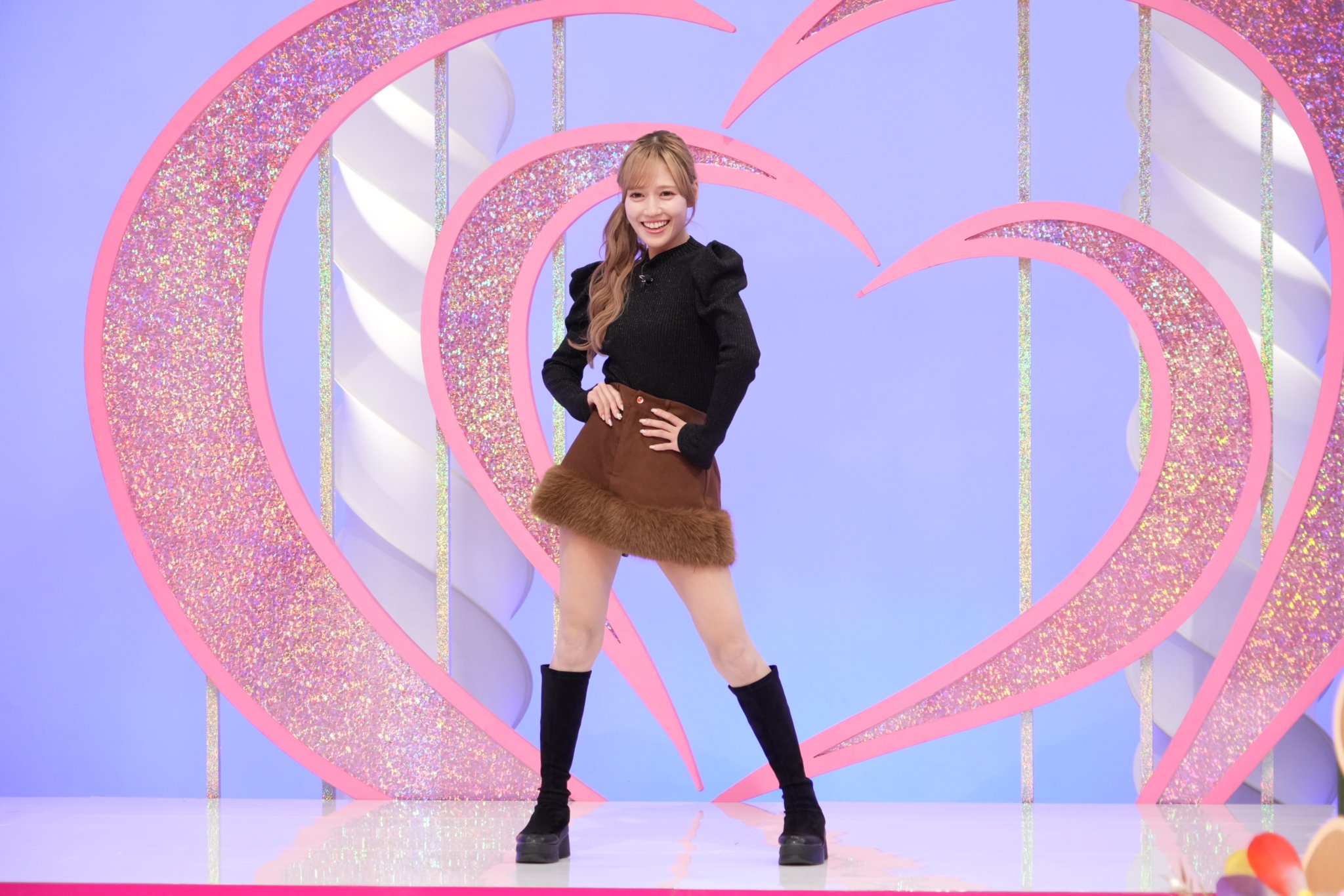 音嶋 莉沙 on X: 