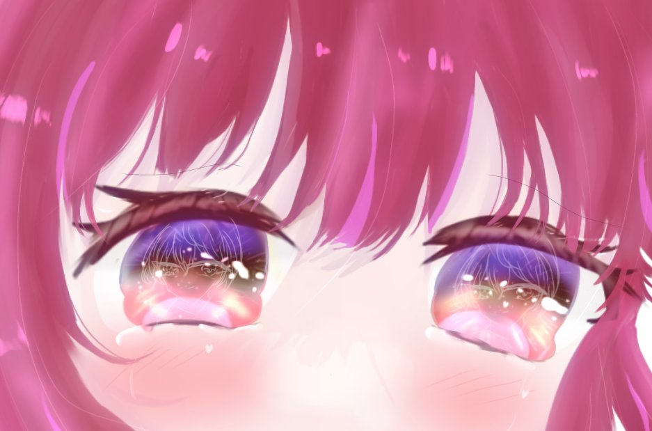 hito46752942's tweet image. 『全部君のせいだ』

 #推しの子
 #推しの子イラスト
 #有馬かな