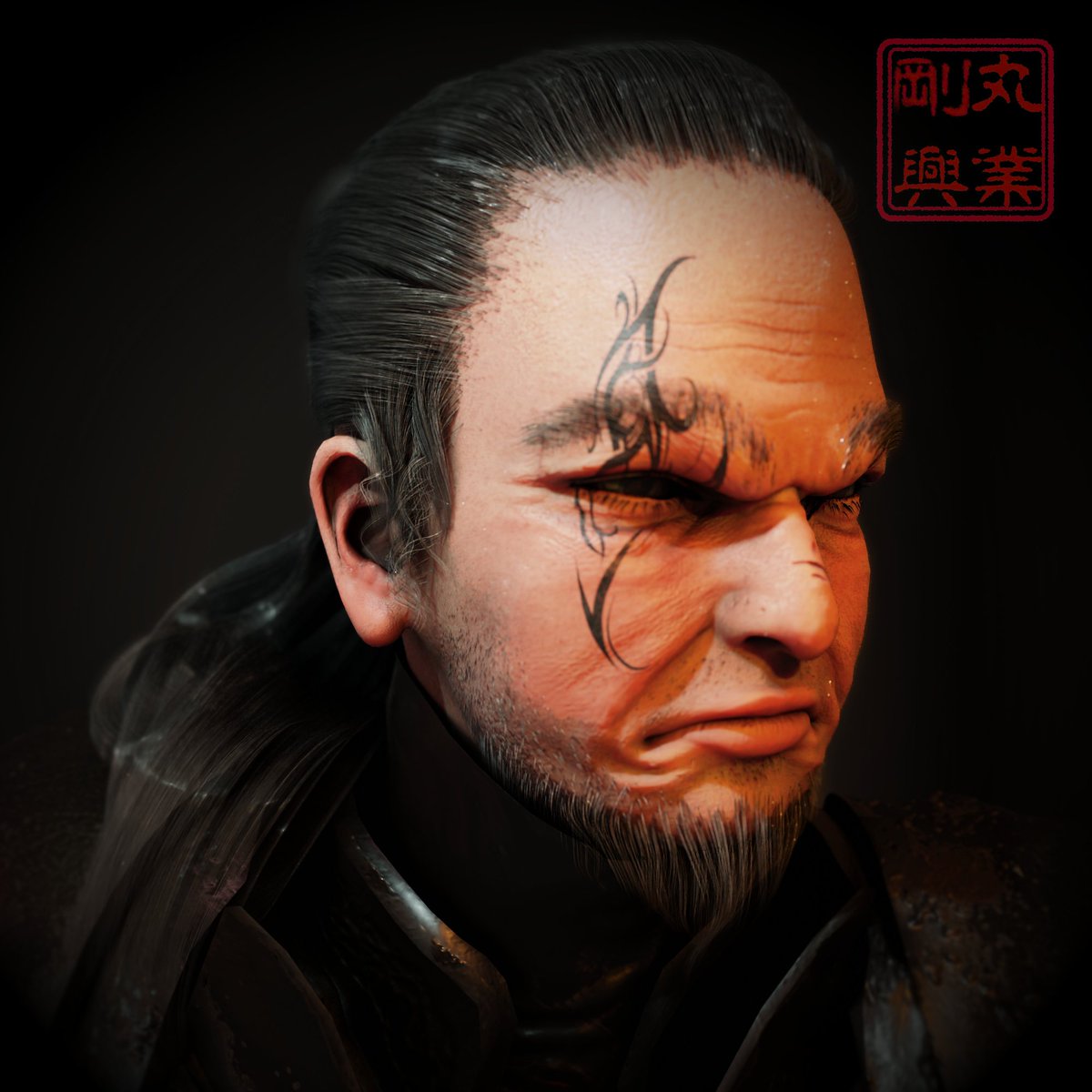 blender副業先生たけまる【blenderを収入に変える】 tweet media