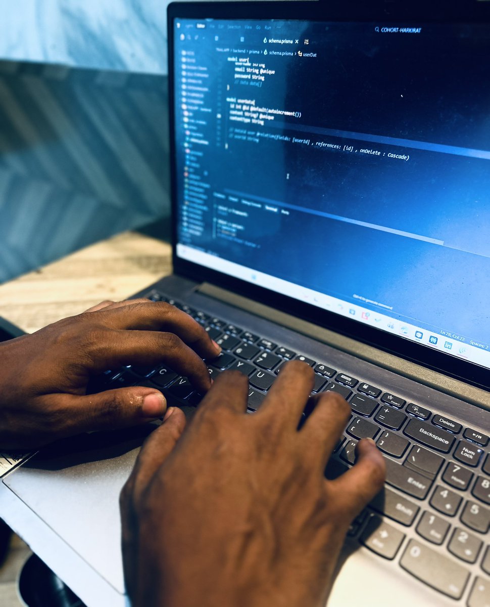 Praneeth Reddy tweet media