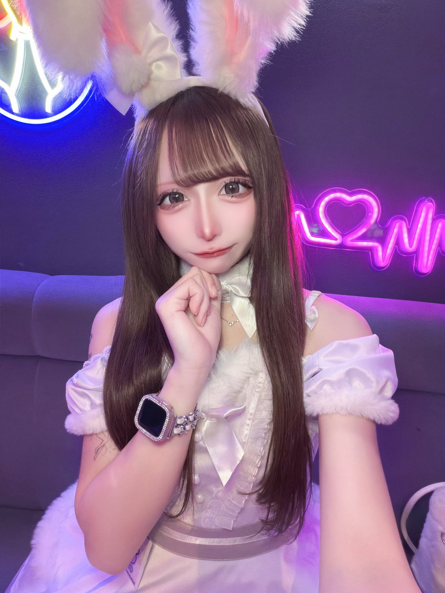 Post by ☁️あむ様🥀㌨🈂️WWW on X: 17-🐰💭