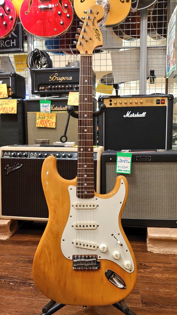 🌾アピタ稲沢店🌾 【USED】 #Navigator ESPARTO ジャパンビンテージの