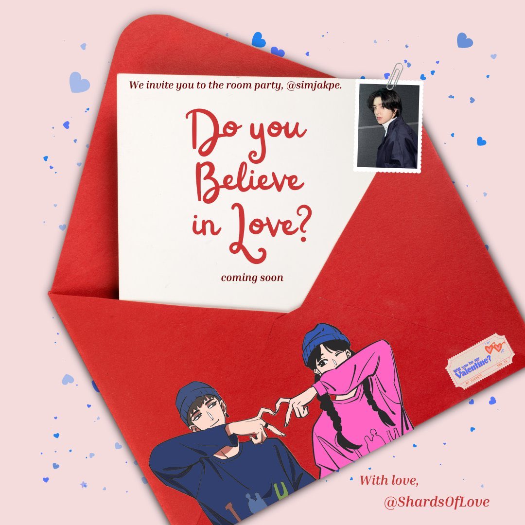 simjakpe's tweet image. my blueee valentine 💙🩵