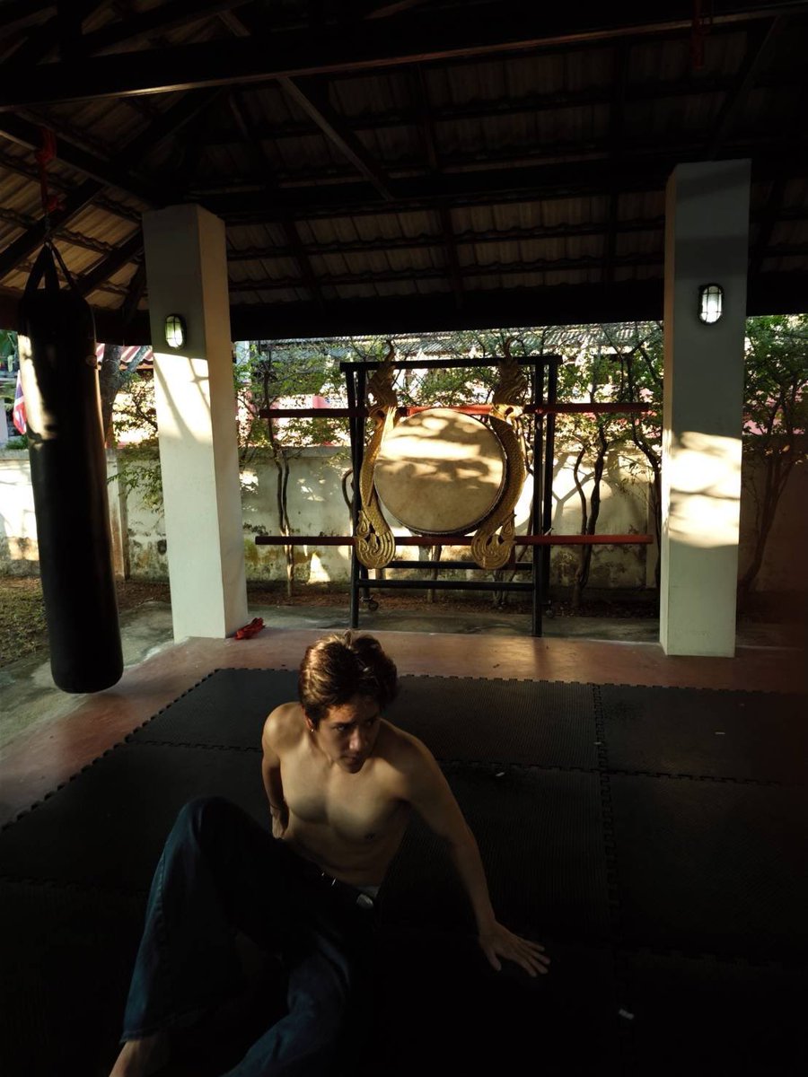 offortunitay's tweet image. so its nenen for nanon, tete for tayta (aliansi susu gede)