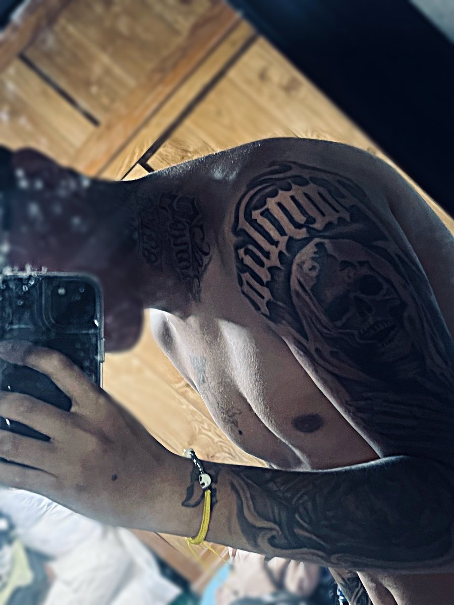 alexxdrippblx's tweet photo. Ya volví, me extrañaron? https://t.co/X3TyxxjJnU
