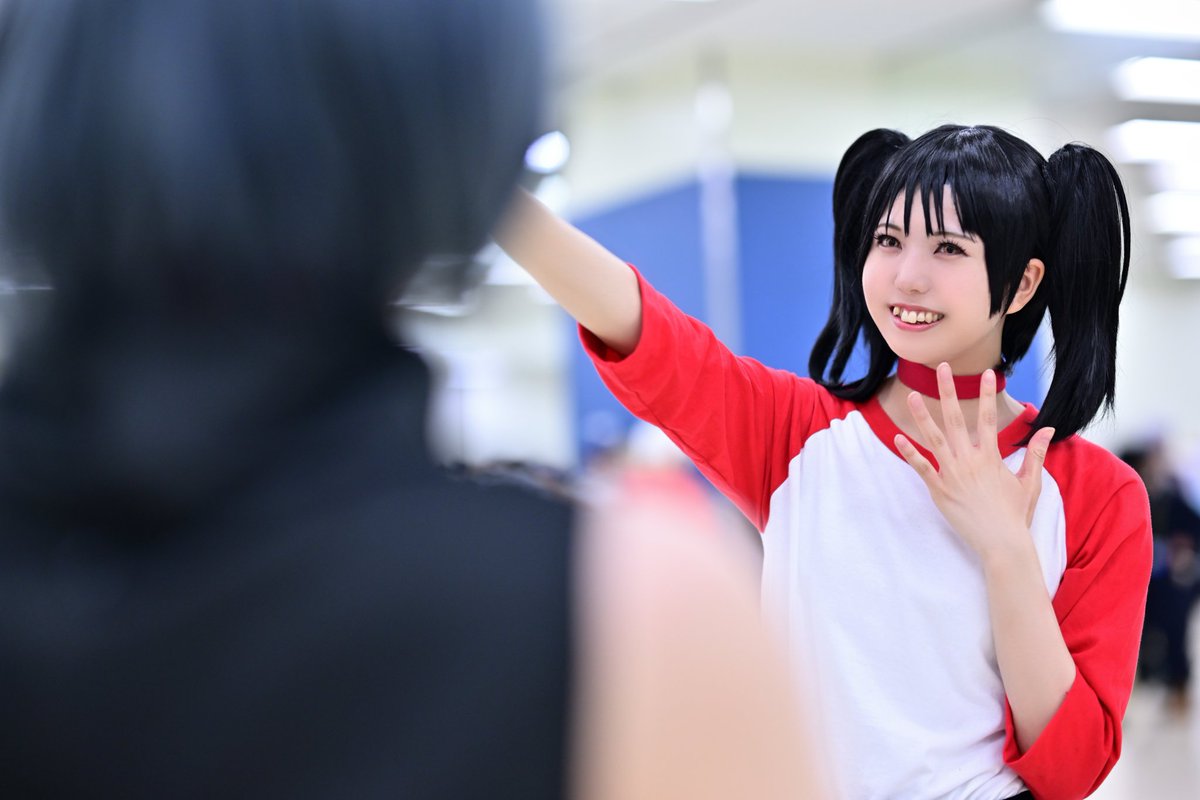 あんず (@anzu_cos73) / Posts / X