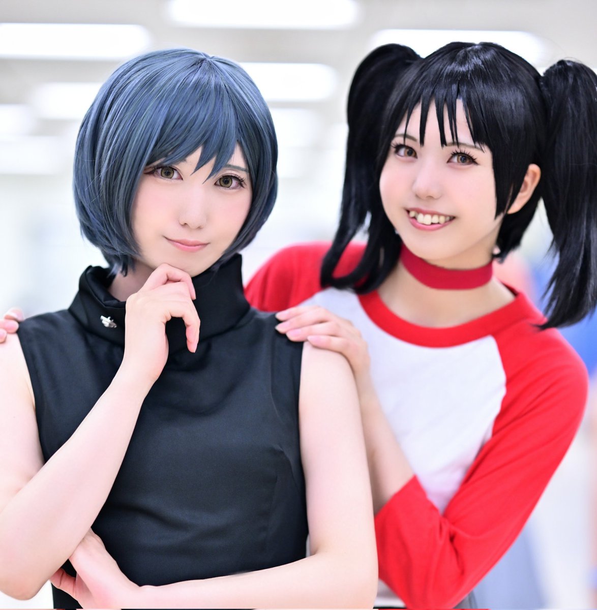 あんず (@anzu_cos73) / Posts / X