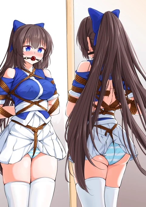 skeb感謝