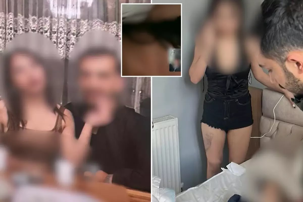 yirmiucderece's tweet photo. Görüntülü aramalara dikkat!

Van'dan İstanbul'a gelen 17 ve 21 yaşındaki sevgililer sosyal medya üzerinden iletişime geçtikleri mağdurlara çıplak görüntülerini izlettirip onların da soyunmasını sağlayarak o anları kayda aldı. 

Daha sonra görüntüleri kullanarak para isteyen şüpheliler, ödeme yapmayanların çıplak görüntülerini ailelerine gönderdi. 

Bu yöntemle 500 bin TL'lik vurgun yapan sevgililer yapılan operasyonla yakalandı.