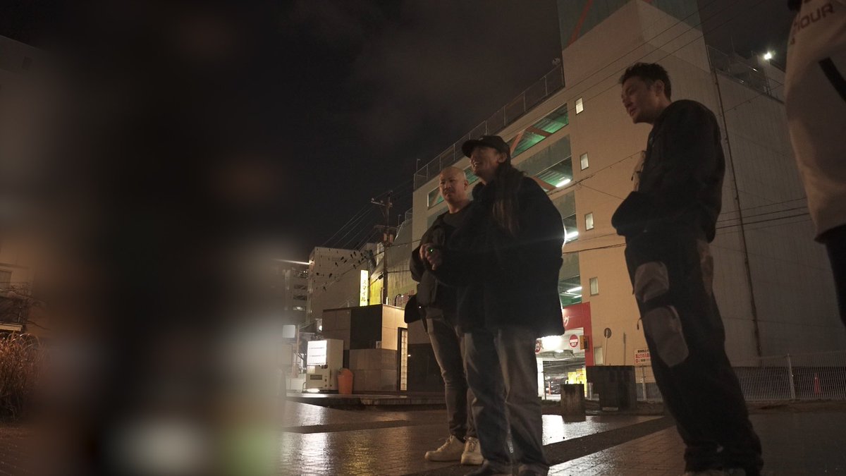 熊本県のいじめ動画についてのYouTube本編公開されましたので、是非チェックよろしくお願いします✅

youtu.be/PimsV-peTOc?si…

<a href="/MAX_YOSHIDA_NEO/">MAX吉田</a>