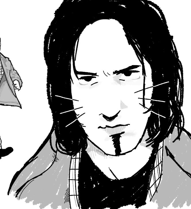 reznivek's tweet image. sighting of rare trent species