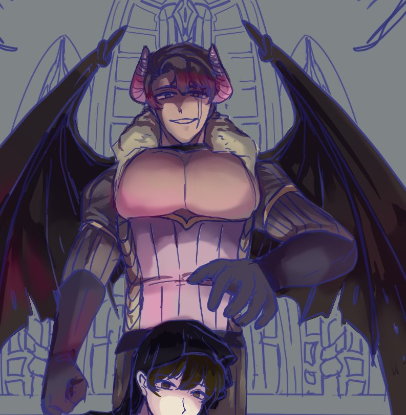 🔞Project CYOA 📍Saintessja story UPDATE LIVE tweet media